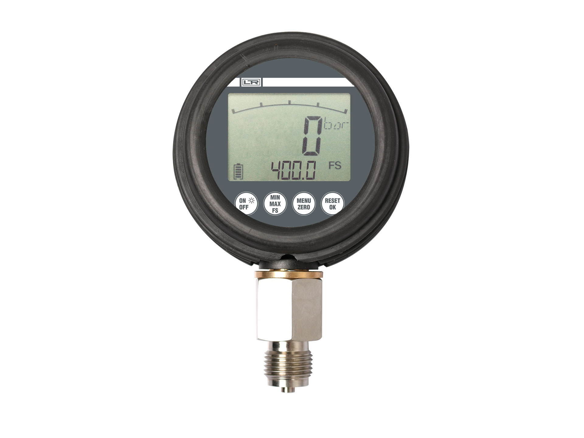Digital Pressure Measurement_400bar_LR Germany